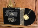 Donald Byrd/Hank Mobley Rare Jazz LP DG Mono 446w50th All Night Long Plays EX