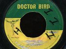 The Lloyd All Stars - Love Kiss Blue UK Doctor Bird 7