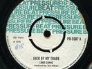 Lord Comic - Jack Of My Trade UK Pressure Beat  7