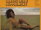 Sandie Shaw vinyl LP album record The Sandie Shaw Supplement UK MAL1164