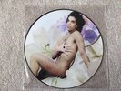PRINCE LOVESEXY UK PICTURE DISC LP ALBUM CAT NO. 925720