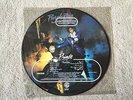 PRINCE PURPLE RAIN MEXICO PICTURE DISC LP ALBUM CAT NO. FLWB-6281