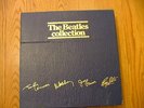 The Beatles Collection BC13 Blue Box Set UK 1978 LP's/Covers are MINT Unplayed,