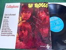 Troggs – Cellophane (Lp, Page One Rec., 1967; Equals) 60´s-Punk, Garage; RAR 
