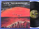 VAN MORRISON, Desert Land, Live Nov. 1971, Flashback Vinyl LP 1991