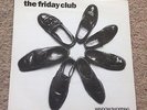 THE FRIDAY CLUB Window Shopping 1985 UK 7