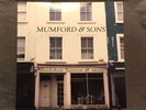 Mumford & Sons Bookshop Sessions Green Vinyl