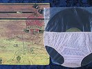 ALICE COOPER School's Out (1972) Vinyl, LP Warner Bros. BS 2623 Pink Panties VG+