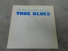 THE MILCHO LEVIEV QUARTET-TRUE BLUES-ART PEPPER-LP-IMP-UK-MOLE JAZZ 5