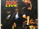 AC/DC 'Live' 1992 Collector's Edition Double Vinyl LP NEW & SEALED