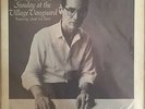 Bill Evans SUNDAY AT THE VILLAGE VANGUARD WITH SCOTT LA FARO ROULETTE RLP 376