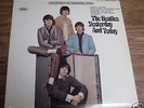 THE BEATLES  YESTERDAY AND TODAY  RARE U.S.A. STEREO   PASTE OVER SLEEVE   EX/EX