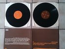 Stereolab cobra and phases...Vinyl DLP Very Rare Original
