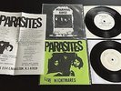 Mourning Noise/Parasites 7