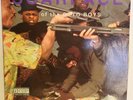 SCARFACE mr scarface is back LP on RAP-A-LOT --- OG TX RAP geto boys --- VG++