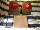 Isis - In The Absence Of Truth 2LP Red Vinyl NM OOP /300 Daymare