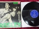 Elvis Presley debut ORIGINAL 1st pressing LPM 1254 Blue RCA LABEL RARE CANADA