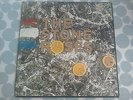 THE STONE ROSES 1989 UK SILVERTONE debut LP (ORE LP502) RARE BRITISH INDIE VINYL