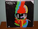 Formula 1 Hold On LP Rare Jazz Funk Soul Breaks on Guinness 1977 EX