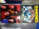 Ramones vinyl LP  ROAD TO RUIN,    END OF THE CENTURYS