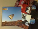 THE CRANBERRIES BURY THE HATCHET 1999 ISLAND 2LPS GATEFOLD COVER 0042285423112