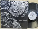 THE SUNDAYS- Reading, Writing and Arithmetic LP (1990 Vinyl VG+) THE LAs Indie