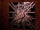 Screwdriver Voice of Britain lp