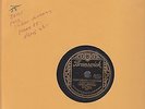 JAZZ  CHICAGO RHYTHM KINGS BRUNSWICK 4001 1928 78 RPM TESCH/MUGGSY