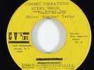 Cosmic Vibrations Steel 