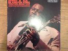 Bobby Bland & B.B. King - Together Again Live LP Vinyl PROMO ASD-9317 Impulse