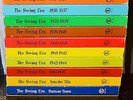 TIME LIFE The Swing Era Complete Set of 15 Boxed Sets (3 Records & 1 Book Each)