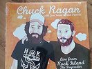 Chuck Ragan Vinyl, LP, live from Rock Island, TOP, MEGA SELTEN, Frank Turner