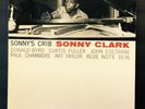 Sonny Clark - Sonny's Crib - Blue Note 1576 - Mono - New York 23 - Rare