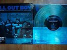 Fall Out Boy Take This To Your Grave vinyl LP