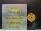 IKE TURNER & Kings of Rhythm A Black Man's Soul Pompell 6003 1969 Vinyl LP EX+