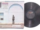 SAM RIVERS: Streams LP IMPULSE RECORDS AS9251 US 1973 Promo VG+ QUAD Gatefold