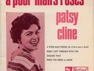 PATSY CLINE 3 Original Aussie EP COVERS ONLY