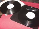 Spear of Destiny: World Service LP + Was That You 12