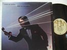 CHRIS DE BURGH latin america LP MAN ON THE LINE Rock LABEL IN SPANISH TOO AM