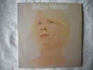 EDGAR WINTER ENTRANCE 1970 SEALED LP EPIC BN 26503 EC OUT OF PRINT TOBACCO ROAD