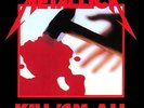 Metallica - Kill 'em all [2 Vinyl LP] Universal Music 0600753085271
