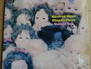 MANFRED MANN CHAPTER THREE volume two ORIGINAL UK VERTIGO SPIRAL 6360 012 EX