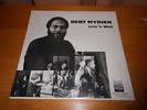 Bert Myrick SEALED STRATA DETROIT JAZZ LP Live n Well 60s RECORDING 70s ISSUE