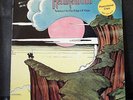 HAWKWIND LP Warrior on the Edge of Time 1975  Atco nil turner lemmy psych