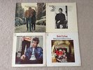 BOB DYLAN *4 RECORD SET* VINYL FREEWHEELIN, HIGHWAY 61, ANOTHER SIDE *RARE*