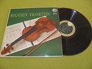 Nathan Milstein Vignettes 1st Press USA Capitol P 8396 FDS Green/Gold Label LP