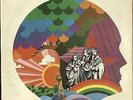 GILES FARNABY'S DREAM BAND LP Argo medieval UK prog