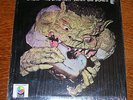 Black Cat Bones Barbed Wire Sandwich LP original PIP still in shrink psych