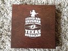 Stevie Ray Vaughan TEXAS HURRICANE SRV33-Box (6 LPs, 200g) near mint