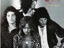 QUEEN : LP - AT THE BEEB - UK 1989